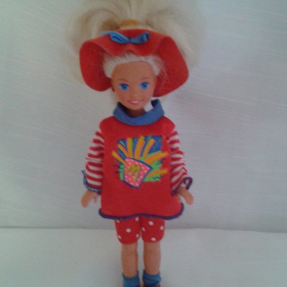 Barbie Dolls - Picture 4 of 9